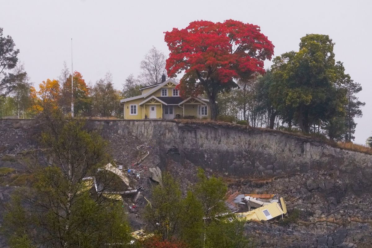 Gjerdrumutvalget mener at kunnskap om erosjon og fare for skred burde ha ført til erosjonssikringstiltak i nedre del av Tistilbekken der skredet startet. Det ville redusert risikoen for et kvikkleireskred, heter det i rapporten.