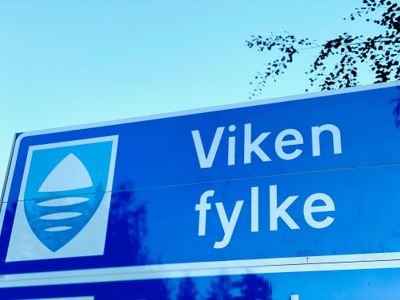 Akershus Arbeiderparti vil beholde Viken fylkeskommune.