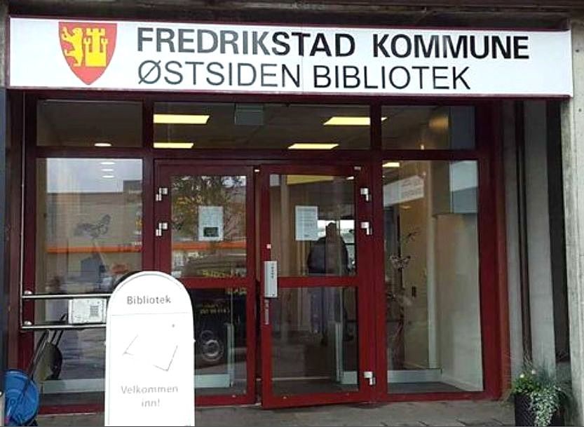 «De ansatte er gode på å se og huske den enkelte og sprer leseglede til alle», mener juryen f som har kåret Østsiden bibliotek til Årets bibliotek 2021.