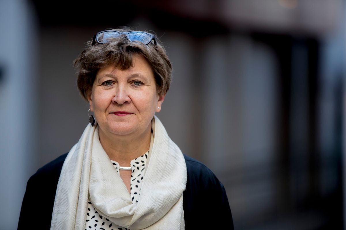 Fagforbundets leder Mette Nord støtter ikke Unios krav om et kraftig lønnshopp for sykepleiere og lærere. Hun mener det er langt flere yrkesgrupper som trenger et løft.