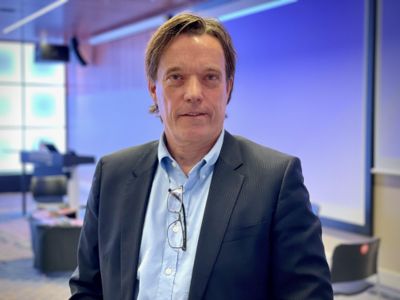 Å åpne for anonym avstemning i kommunestyret virker rart, mener leder Bjørn Gudbjørgsrud  i kommunedirektørenes faglige forum.