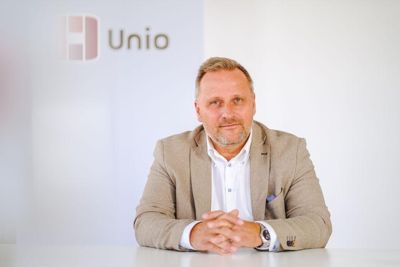 Forhandlingssjef Klemet Rønning-Aaby i Unio mener KS var flinke under oppgjøret.