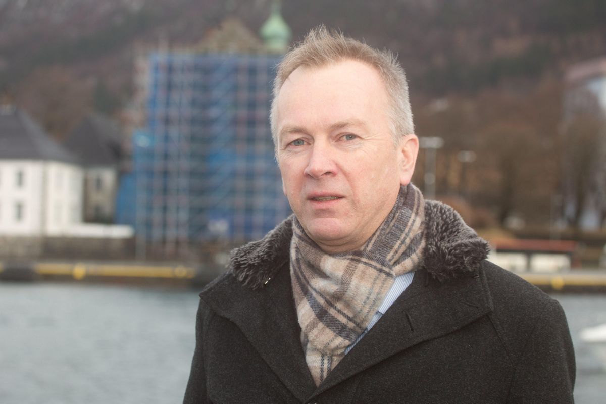Fra nyttår er Bjarte Madsens tid som rådmann i Austevoll formelt over. Siden 1. november har økonomisjef Thomas Martin Larsen vært konstituert i toppjobben.