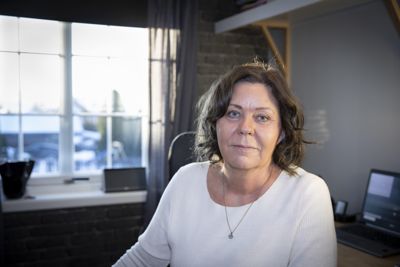 Anita Orlund gikk av som kommunedirektør i Sør-Odal torsdag 14. mars.