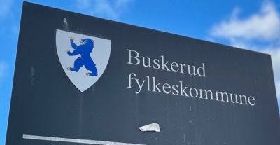 Fra 2024 er Buskerud fylkeskommune etablert etter oppløsningen av Viken.