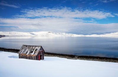 Selskapet Nussir ASA har fått driftskonsesjon for en kobbergruve ved Repparfjorden i Finnmark.