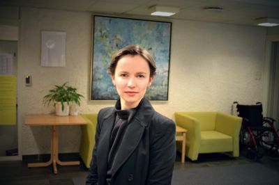 Kommunedirektør Inger Eline Fjellgren i Tana mener de svenske dommene viser hvor viktig det er at kommunene sørger for å ha god internkontroll.