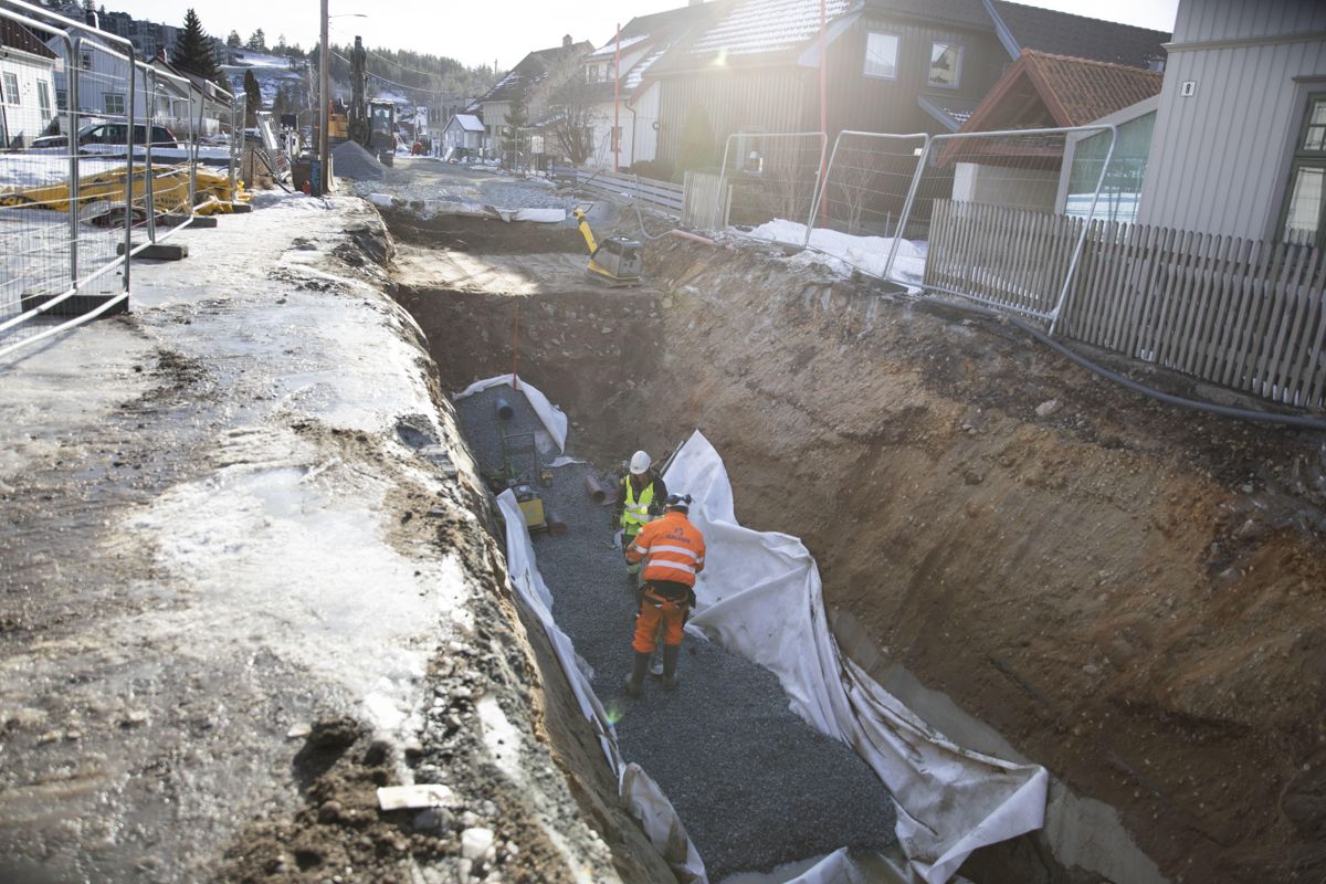 Samfunnsbedriftene er overbevist om at en oppgradering av vann- og avløpsanleggene må skje gjennom økt samarbeid mellom kommuner, skriver Øivind Brevik.