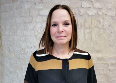 Trude Andresen kan bli Drammens nye kommunedirektør.