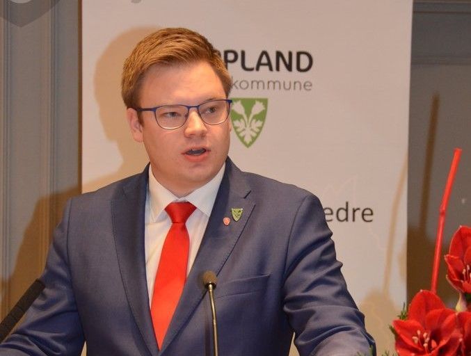 Fra 1. januar 2020 ble Hedmark og Oppland slått sammen til Innlandet, og Even Aleksander Hagen (Ap) ble valgt til første fylkesordfører i det nye fylket.