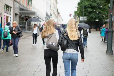 Oslo den største økningen i andelen unge utenfor arbeid, utdanning og arbeidsmarkedstiltak i 2020, viser tall fra SSB.