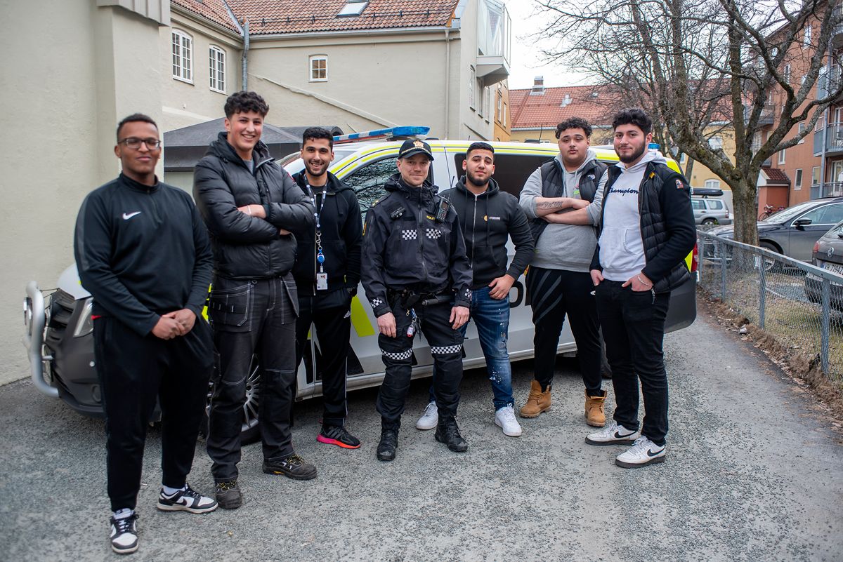 I Trondheim får unge hjelp av kommunen til å ta lappen • Kommunal Rapport