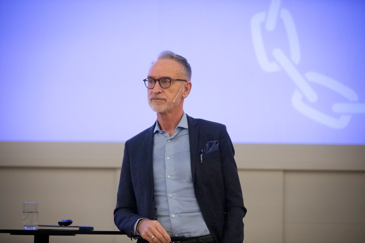 – Det er naturlig at det får konsekvenser at vi ikke har fått på plass en frontfagsramme, sier arbeidslivsdirektør Tor Arne Gangsø i KS.
