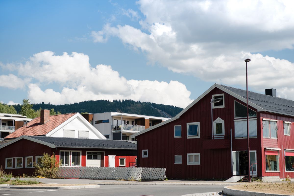 I over to år handlet Lillehammer kommune tjenester for drift av veilys på en utgått kontrakt. Noe av begrunnelsen var at kommunen ikke ville risikere at gater og veier ble lagt mørke.