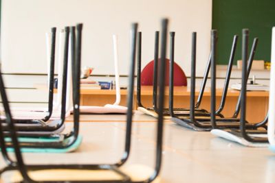 26 tilfeller av vold mot lærere i Oslo-skolen ble politianmeldt i 2021.