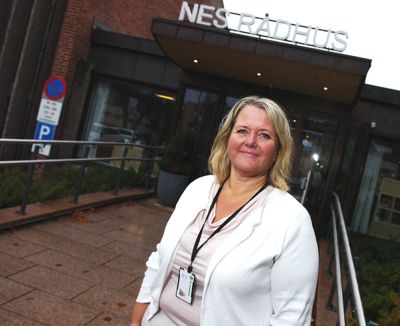 Grete Sjøli (Ap), ordfører i Nes, skrev til styret i avisa Raumnes der hun spurte når avisa skal bidra til en mer konstruktiv debatt.