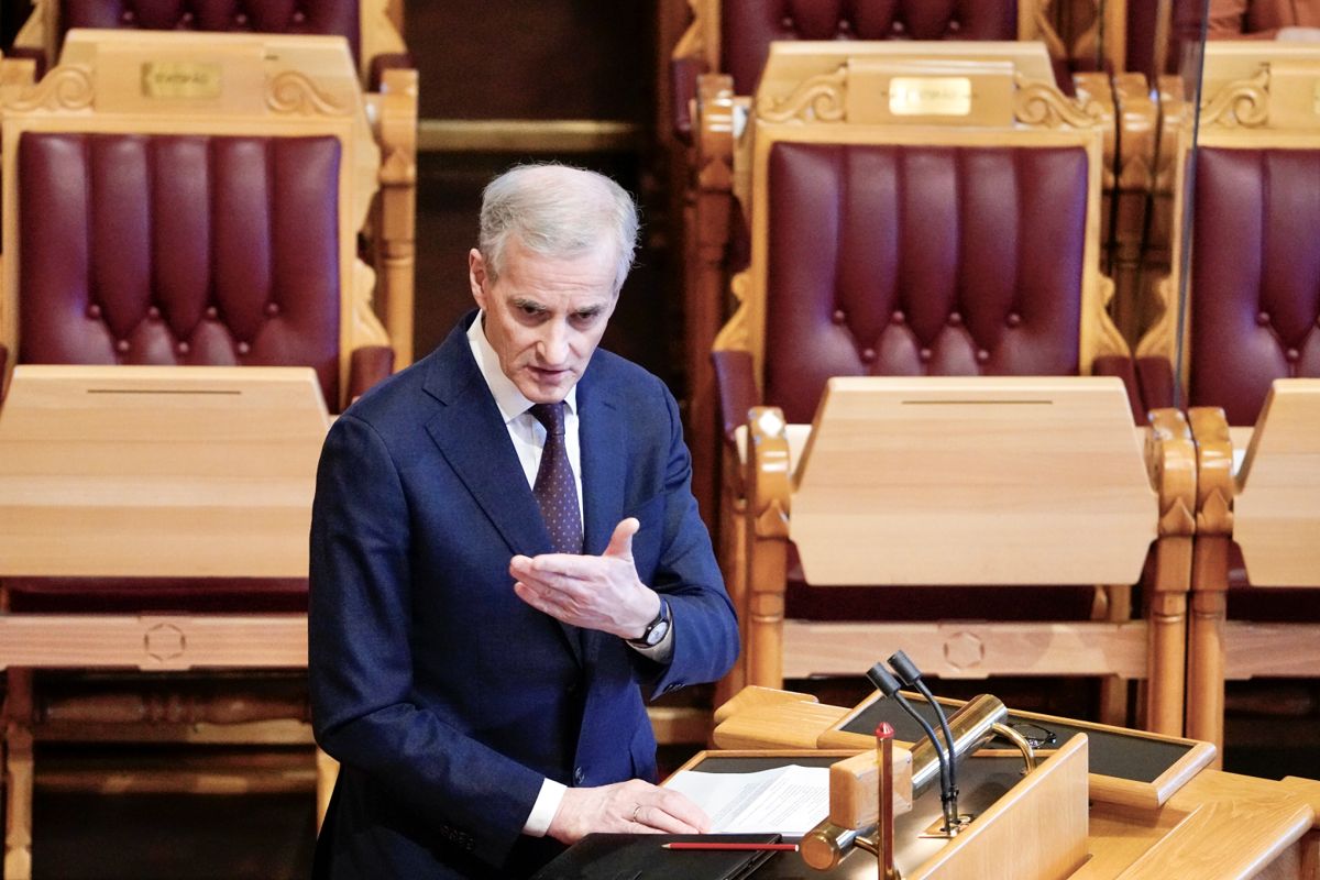 Statsminister Jonas Gahr Støre kan bli den første statsministeren fra Ap som reverserer en statlig reform uten evaluering, skriver Børre St. Børresen.