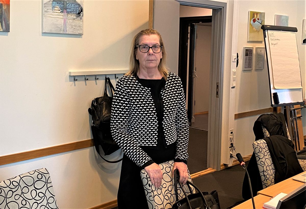 Hilde Thorkildsen har som mål å være tilbake som ordfører 1. september.
