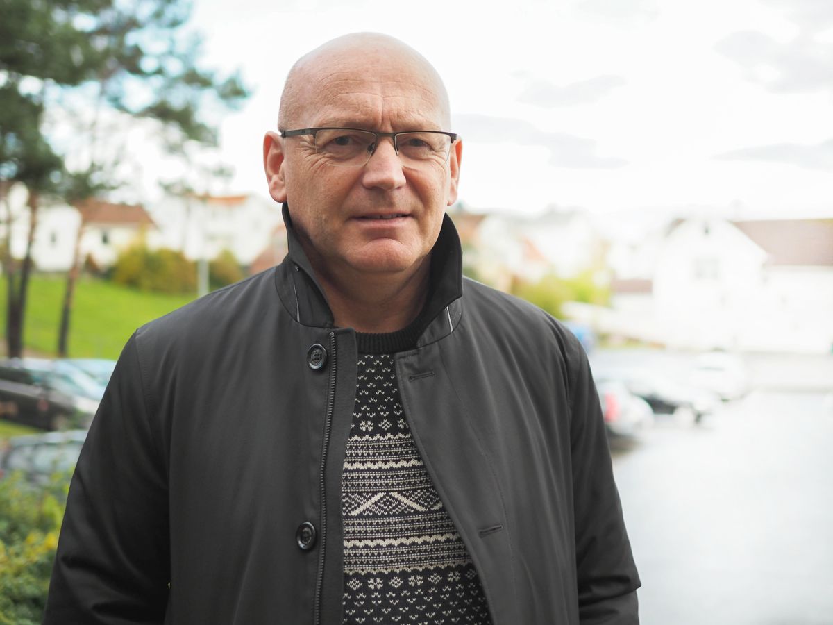 Mange unge i barnevernsinstitusjoner får ikke det tilbudet de har behov for, mener barnevernsleder Jakob Bråtå i Karmøy.