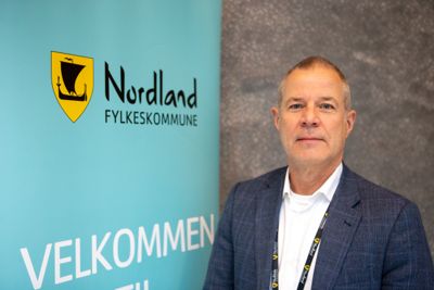 Fylkesdirektør Even Jarl Ediassen for finans og organisasjon i Nordland fylkeskommune har en klar formening om hvordan datainnbruddet har skjedd.