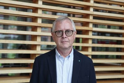 Fylkeslege Jan Vaage i Trøndelag har tro på at feilene og funksjonaliteten i Helseplattformen vil bli rettet opp.