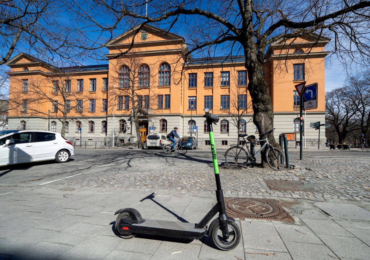 KS mener høyesterettsdommen har et større nedslagsfelt enn utleie av elsparkesykler, selv om det var utplassering av elsparkesyklene i Trondheim som foranlediget saken, skriver Helge Eide og Øyvind Renslo.