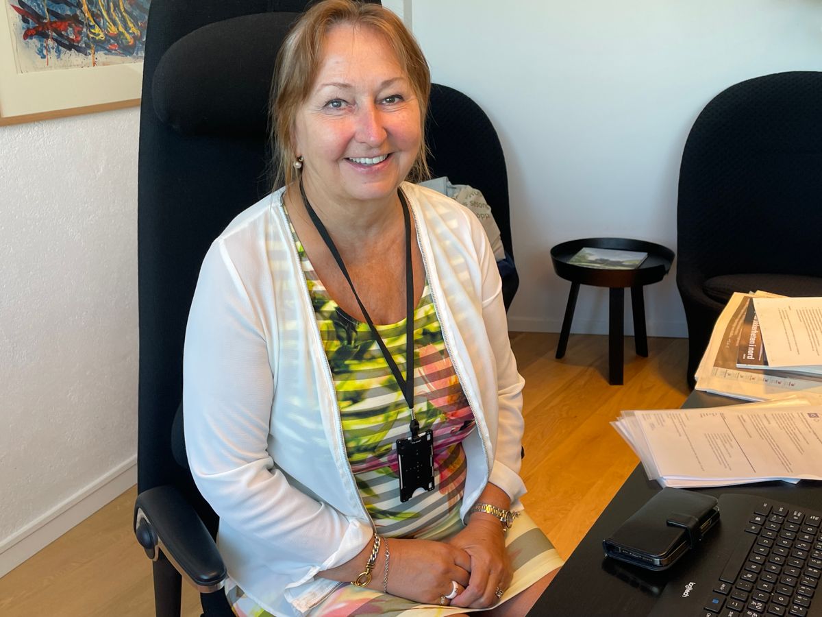 Strømstøtten til kommunene må være treffsikker, slik at kommunene kan gi mest mulig likeverdige tjenester, leder Gunn Marit Helgesen i KS' hovedstyre.