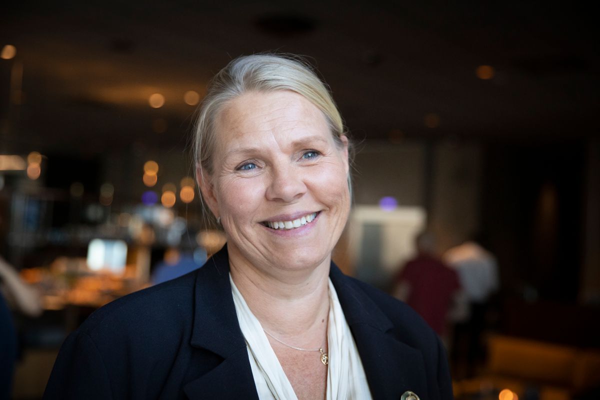 – Det er mye annet enn nitrogenrensing kommunene sliter med, fastslår seksjonsleder Hilde Sundt Skålevåg hos Statsforvalteren i Oslo og Viken.