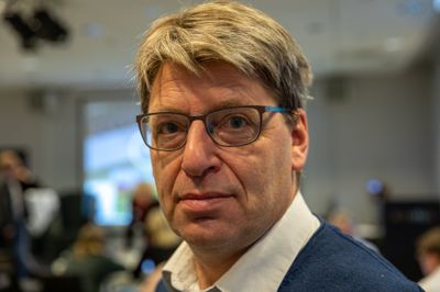 Ordfører Ola Tore Dokken (Sp) i Nordre Land ber om omgående svar på søknaden om skjønnsmidler etter ekstremværet Hans.