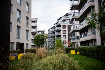 Det bygges for få boliger i Oslo, og reguleringen av de nye boligområdene tar stadig lengre tid.