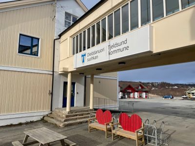 Statsforvalteren har foretatt en lovlighetskontroll av vedtatte budsjett og økonomiplan i Tjeldsund.