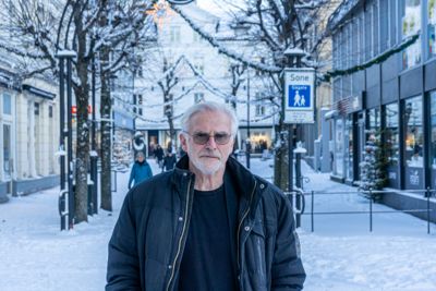 Kommunedirektør og Årets kommuneprofil, Harald Danielsen, blir pensjonist til nyttår, men har ingen planer for den tilværelsen. – Ungene mener jeg bør skrive ned alt jeg har vært med på. Det kan hende jeg gjør, men jeg har ikke tro på at det blir bok, sier han.