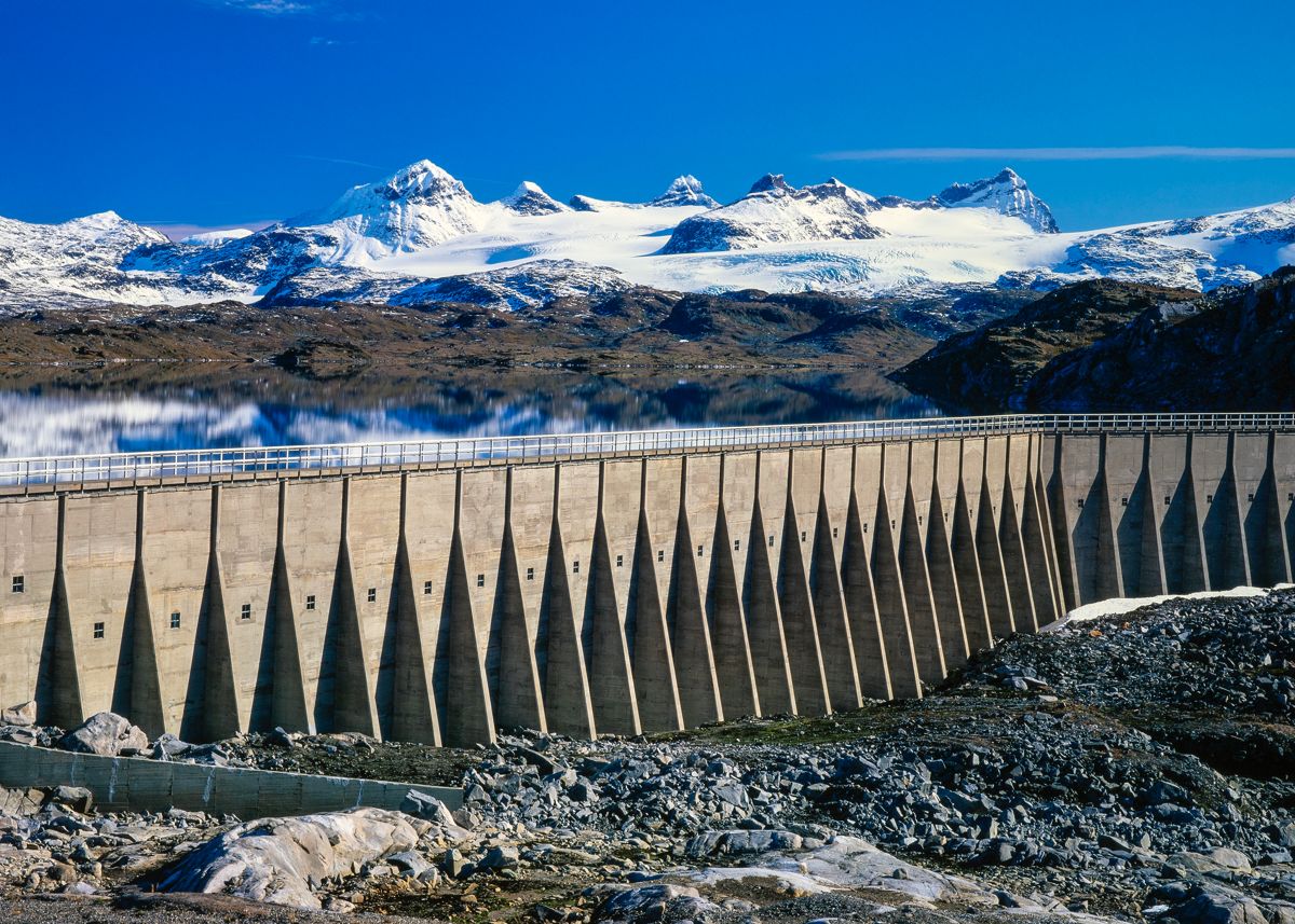 Dersom man ønsker at norske distriktskommuner skal si seg villige til å avstå ytterligere av sine naturverdier til storsamfunnet, er det avgjørende at tydelige og bedre insentiver kommer på plass, mener Naturessurskommunene.