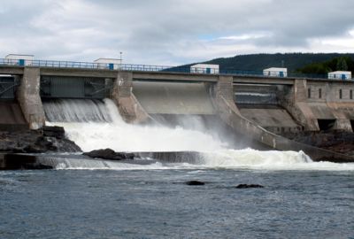 Rundt 220 norske kommuner eier vannkraft.