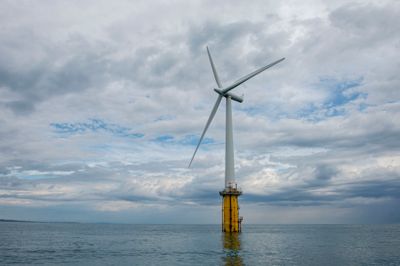 Utsira kommune vil be regjeringen stille krav om at havvindaktører skal kompensere kommunen for at de stiller areal tilgjengelig for vindmøller.