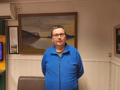 Geir-Morten Olsen, leder av Kvænangen Høyre, ba Valgdirektoratet sende valgobservatører til Kvænangen i forbindelse med kommunevalget til høsten.