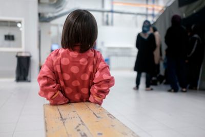 Det kom flest enslige mindreårige asylsøkere fra Afghanistan og Syria til Norge i 2022.