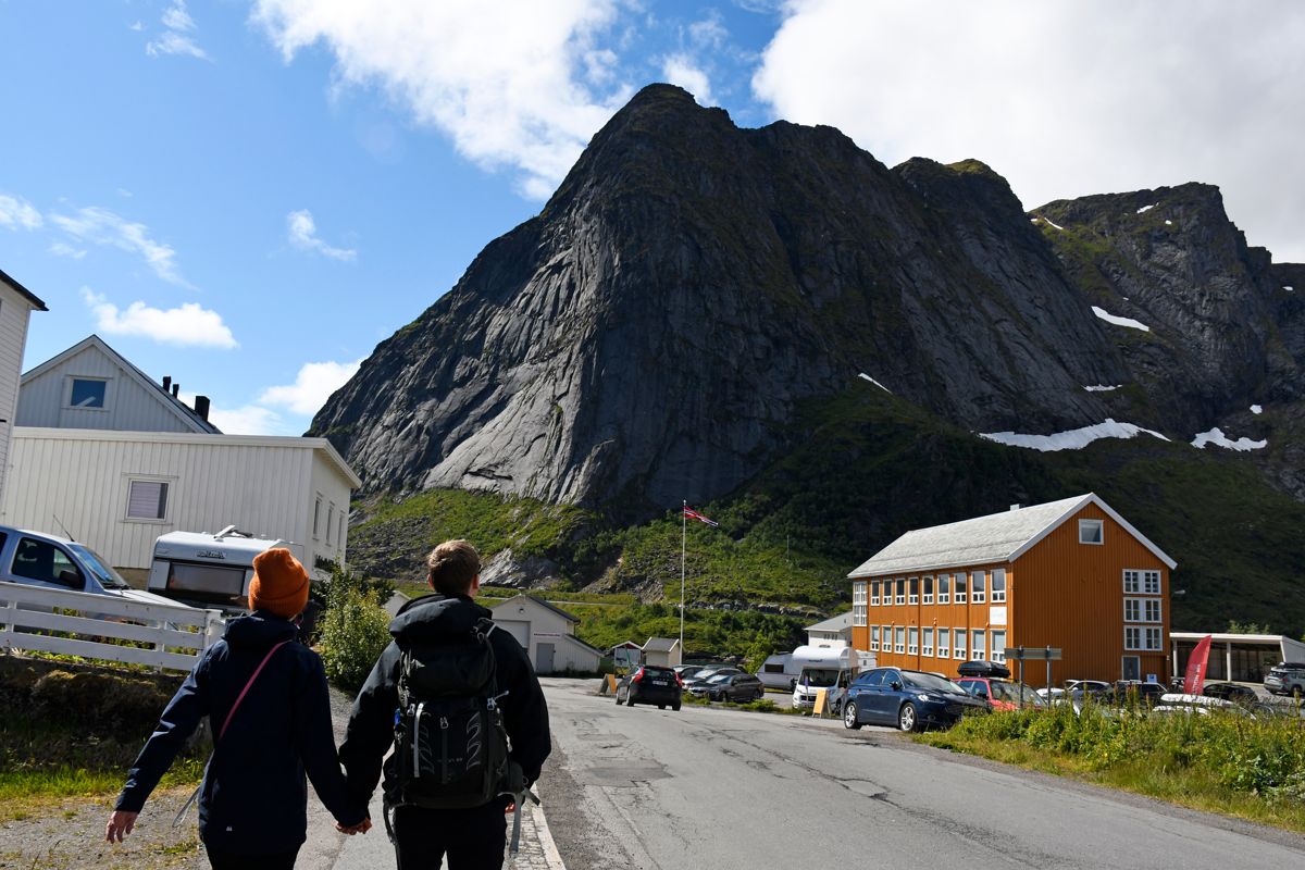 Lofot-kommunene og kommunene tilknyttet verdensarvområdet Vestnorsk fjordlandskap er klare for å teste egen turistskattmodell.