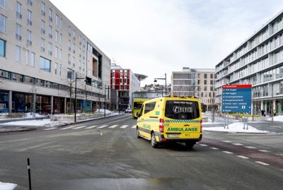 Den omstridte Helseplattformen har vært i bruk på St. Olavs hospital i Trondheim siden i høst. Nå utsettes innføringen av det digitale journalsystemet ved andre sykehus etter meldinger om flere tekniske feil.