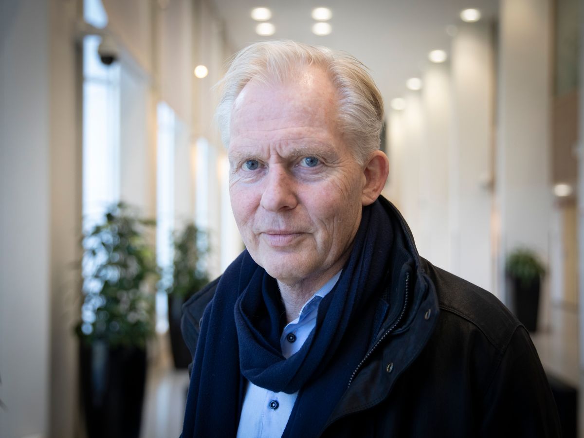 Ordfører Jan Oddvar Skisland (Ap) i Kristiansand tror alle kan få tilsvarende politisk klima som de har hatt i Kristiansand i perioden.