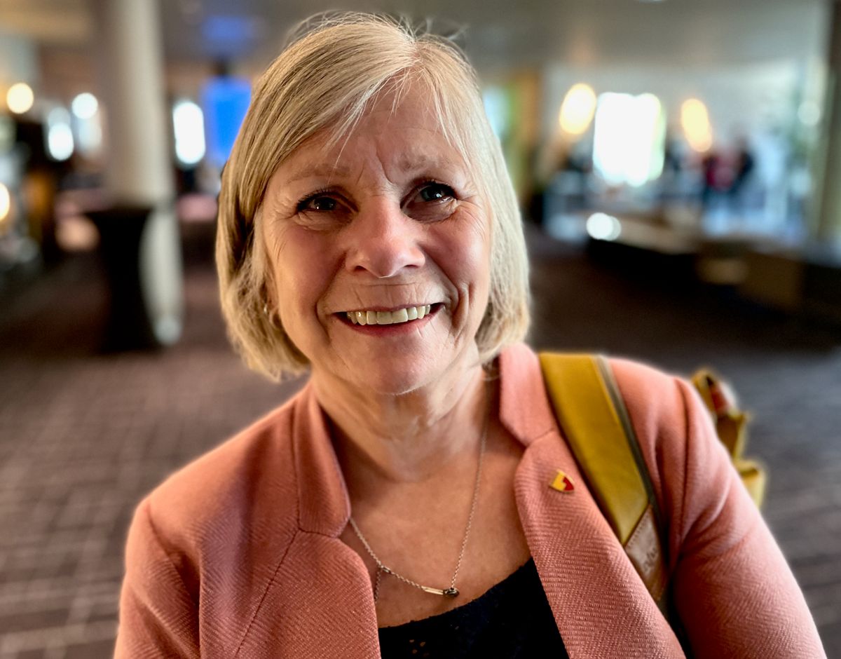 Trudy Engen (SV) gikk av som ordfører i Nordkapp i høst. Hun er kritisk til at leder- og nestledervervet i kontrollutvalget kan innehas av posisjonen – helt lovlig.