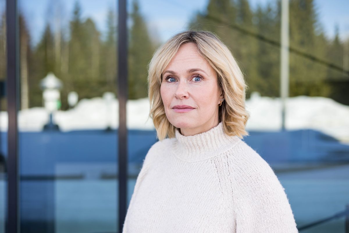 Høyres ordførerkandidat i Oslo, Anne Lindboe, er bekymret over eldreomsorgen i Oslo. I en undersøkelse foretatt på oppdrag fra Høyre selv, er 43 prosent av de spurte misfornøyd med kvaliteten på eldreomsorgen i hovedstaden.
