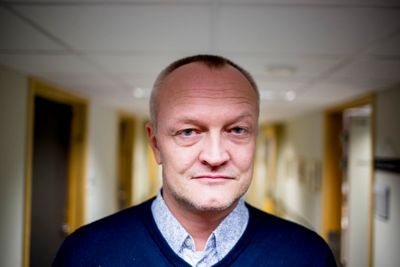 Kommunedirektør Haakon Boie Ludvigsen i Sør-Aurdal kommune har søkt overgang til Lunner.