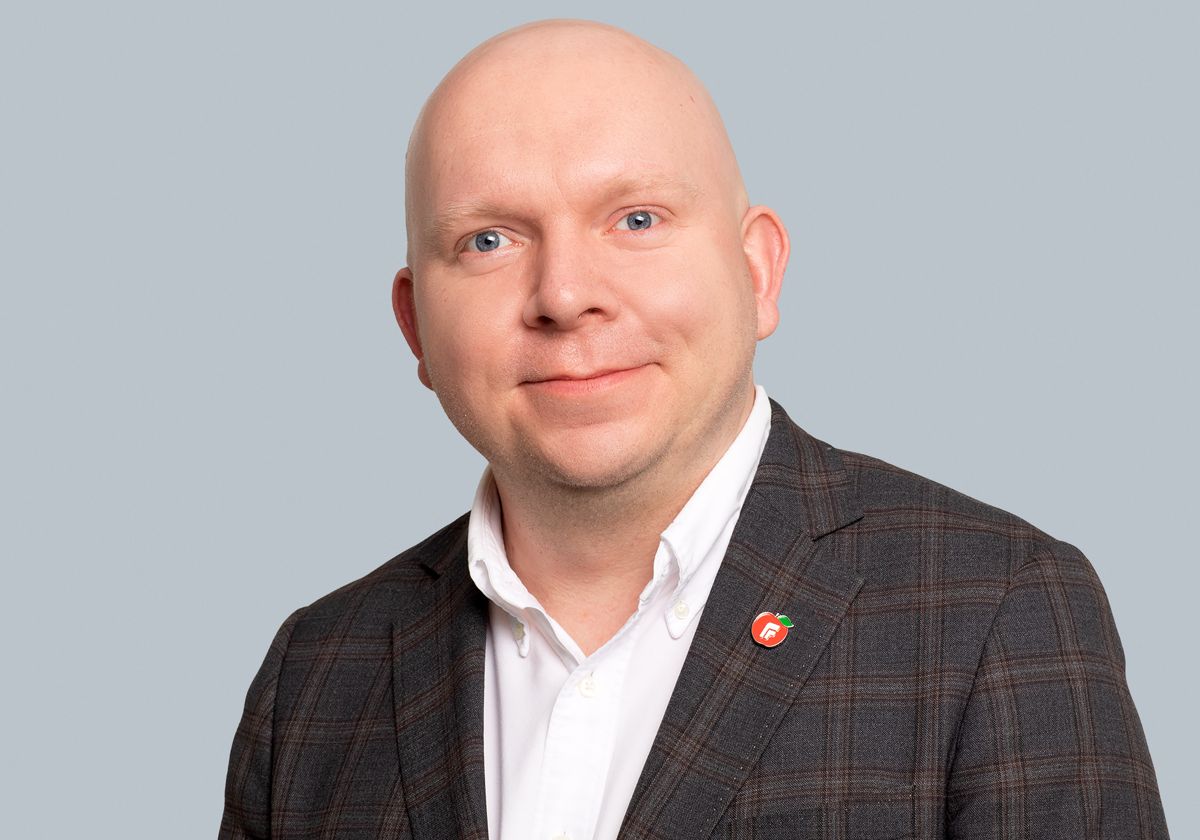 Lars Petter Solås får fritak fra å stå på valglistene til Frp.
