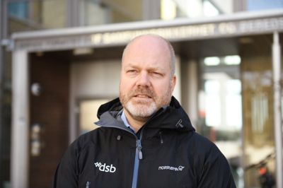 – Flere kommuner vurderer nå egne lokale ildforbud, sier direktør Johan Marius Ly i Direktoratet for samfunnssikkerhet og beredskap (DSB).