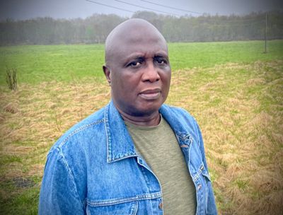 Økonomisjef Ibrahima Mboob har nå blitt avskjediget av Bø kommune.