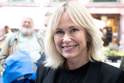 Høyres Anne Lindboe er ordfører for de 709.037 innbyggerne som bor i Oslo, ifølge Statistisk sentralbyrås oversikt fra årsskiftet.
