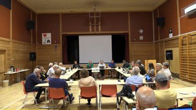 Her stemmer kommunestyret i Birkenes enstemmig nei til å gi Lillesands-Posten tilgang til politikernes møteportal.