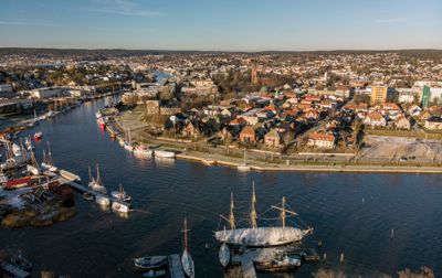 Aksjonsgruppa «Nei til eiendomsskatt i Fredrikstad» har allerede varslet at saken vil danne grunnlag for et gruppesøksmål.