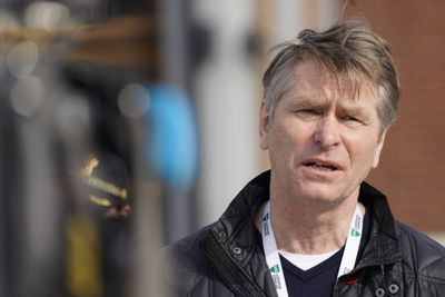 Anders Østensen (Ap) var ordfører da Gjerdrum ble rammet av leirskred i romjula 2020. Han vet hvor fort det kan gå fra trygt til krevende.